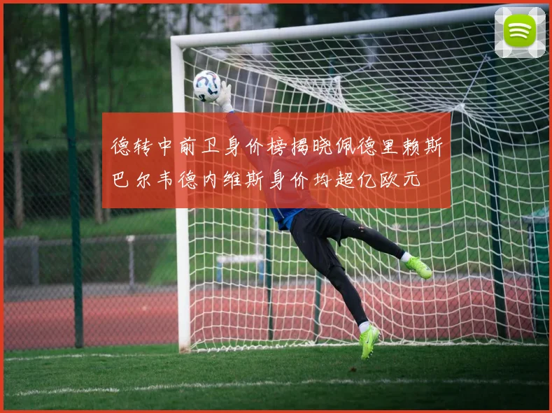 德转中前卫身价榜揭晓佩德里赖斯巴尔韦德内维斯身价均超亿欧元