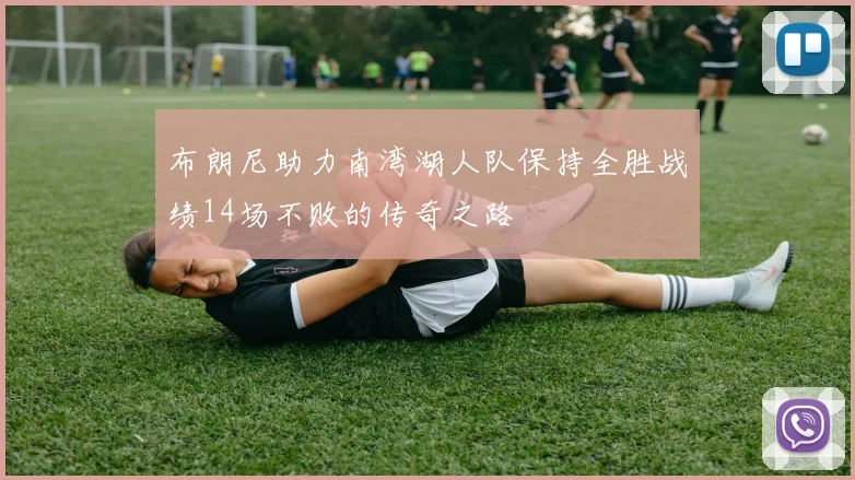 布朗尼助力南湾湖人队保持全胜战绩14场不败的传奇之路